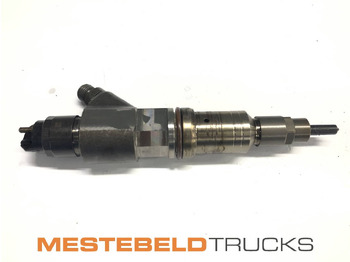 Sistema de combustível IVECO
