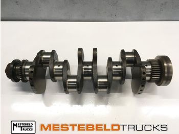 Motor e peças IVECO