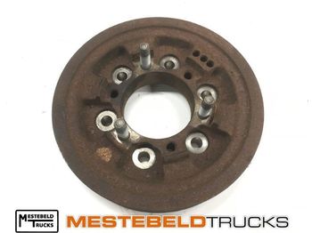 Motor e peças IVECO