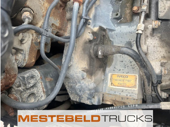 Motor IVECO