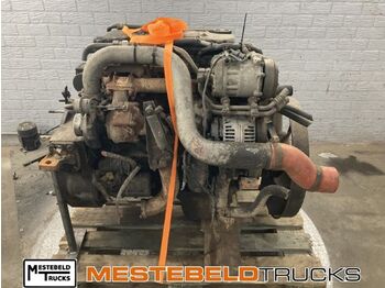 Motor e peças IVECO