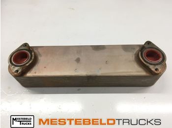 Motor e peças IVECO