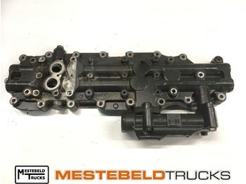Motor e peças IVECO