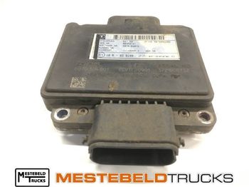 Sistema elétrico IVECO