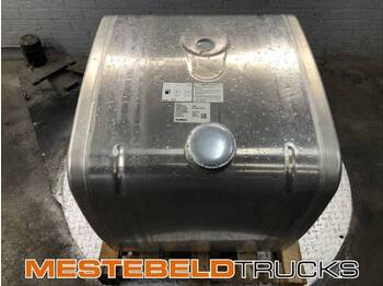 Tanque de combustível MAN