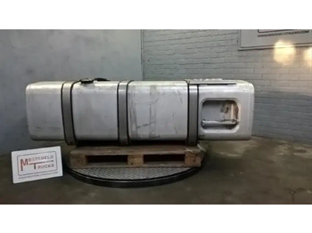 Tanque de combustível MAN