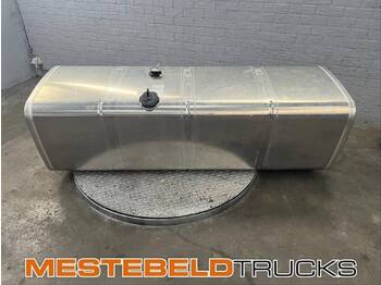 Tanque de combustível MAN