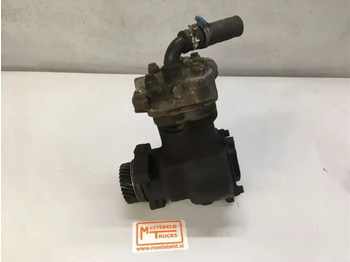 Motor e peças MAN