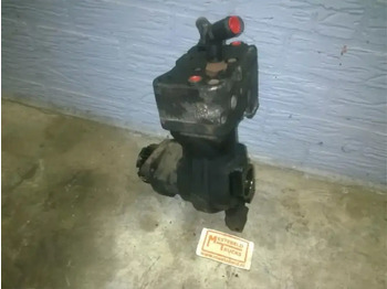 Motor e peças MAN TGL