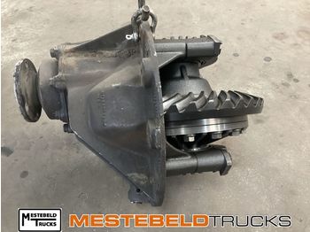 Eixo traseiro por Camião MAN Differentieel HY-1350-15: foto 2 Eixo traseiro por Camião MAN Differentieel HY-1350-15: foto 2