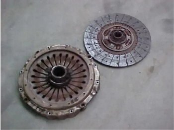 Embreagem e peças MAN