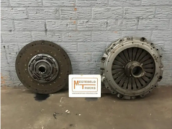 Embreagem e peças MAN