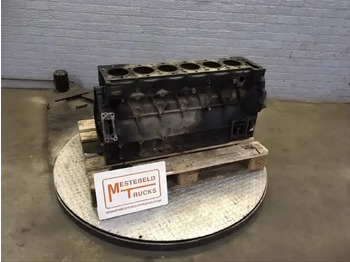 Motor e peças MAN