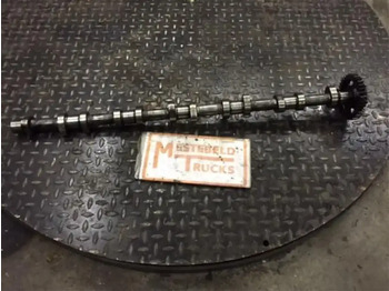 Motor e peças MAN