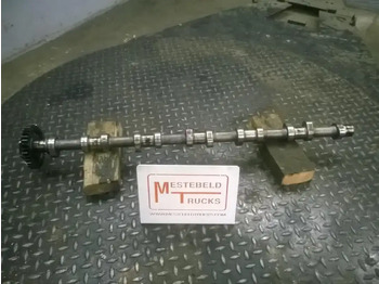 Motor e peças MAN