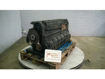 Motor MAN