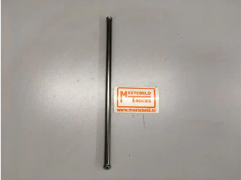 Motor e peças MAN