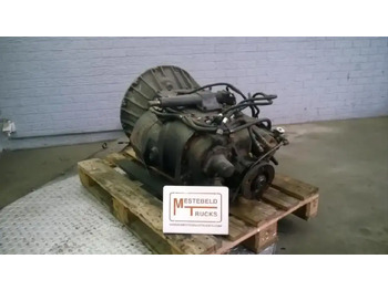 Caixas de velocidade e peças EATON / VICKERS