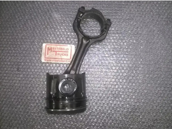 Motor e peças MAN TGL