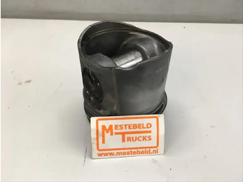 Motor e peças MAN