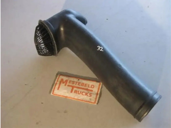 Sistema de admissão de ar MERCEDES-BENZ