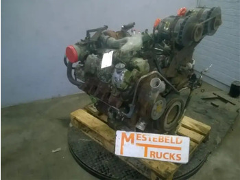 Motor MERCEDES-BENZ