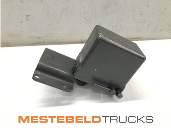 Cabine e interior MERCEDES-BENZ