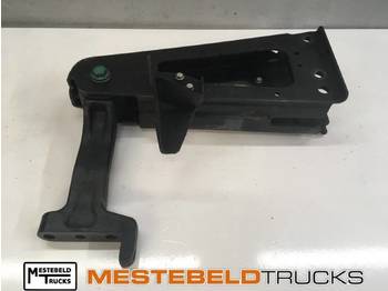 Estrutura/ Châssis MERCEDES-BENZ