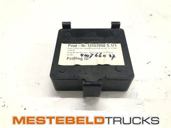 Sistema elétrico MERCEDES-BENZ