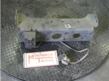 Estrutura/ Châssis MERCEDES-BENZ Actros