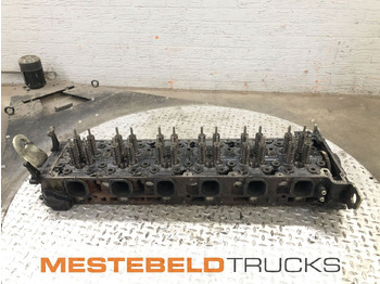 Motor e peças MERCEDES-BENZ