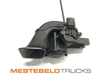 Peças de freio MERCEDES-BENZ