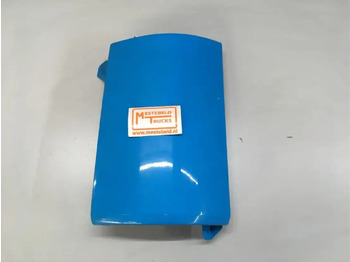 Cabine e interior MERCEDES-BENZ