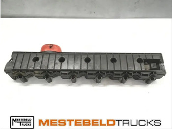 Motor e peças MERCEDES-BENZ Axor