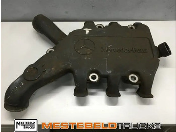 Motor e peças MERCEDES-BENZ