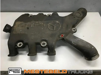 Motor e peças MERCEDES-BENZ