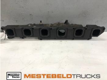 Motor e peças MERCEDES-BENZ