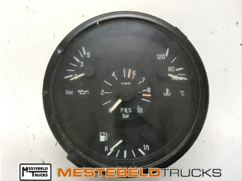 Sistema elétrico MERCEDES-BENZ