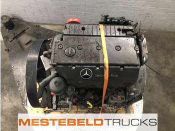 Motor por Camião Mercedes-Benz Motor OM 924 LA: foto 5
