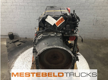 Motor por Camião Mercedes-Benz Motor OM 924 LA: foto 4