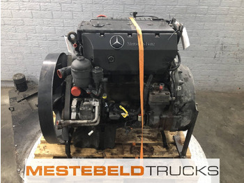 Motor por Camião Mercedes-Benz Motor OM 924 LA: foto 3