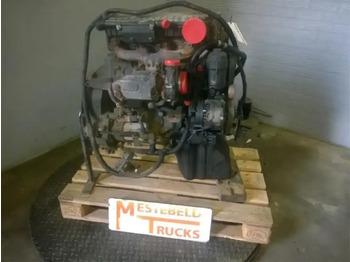 Motor por Camião Mercedes-Benz Motor OM 924 LA: foto 2