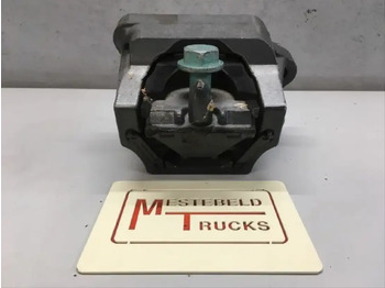 Estrutura/ Châssis MERCEDES-BENZ