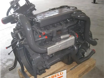 Motor MERCEDES-BENZ