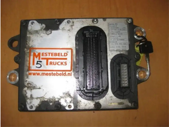 Sistema elétrico MERCEDES-BENZ Axor