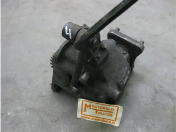 Hidráulica MERCEDES-BENZ