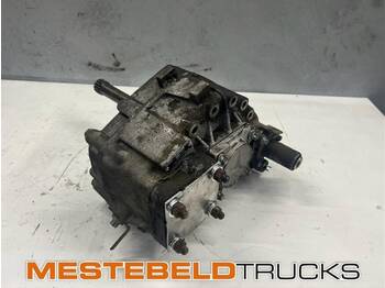 Hidráulica por Camião Mercedes-Benz PTO G 131-9 Type ND3: foto 2