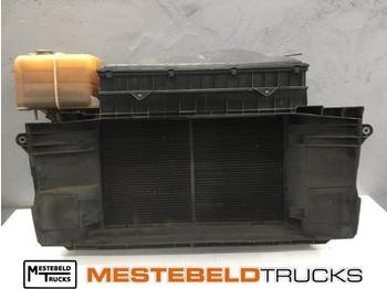 Sistema de arrefecimento MERCEDES-BENZ