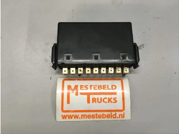 Sistema elétrico MERCEDES-BENZ
