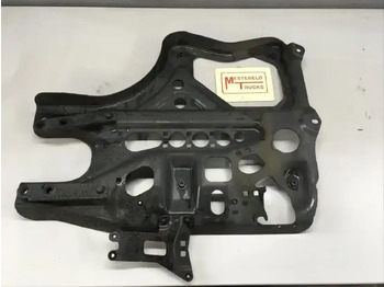 Estrutura/ Châssis MERCEDES-BENZ Actros